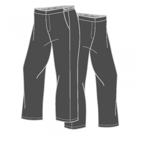 Boy's and girls Trousers