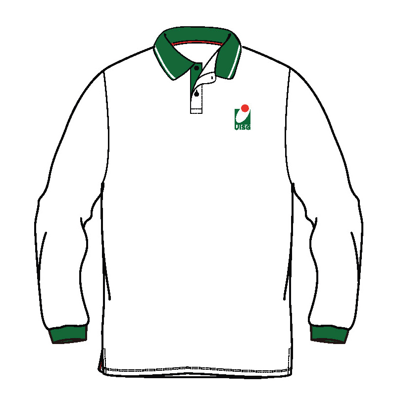 Winter Boy and Girl  Polo Shirt (Y4-Y6)
