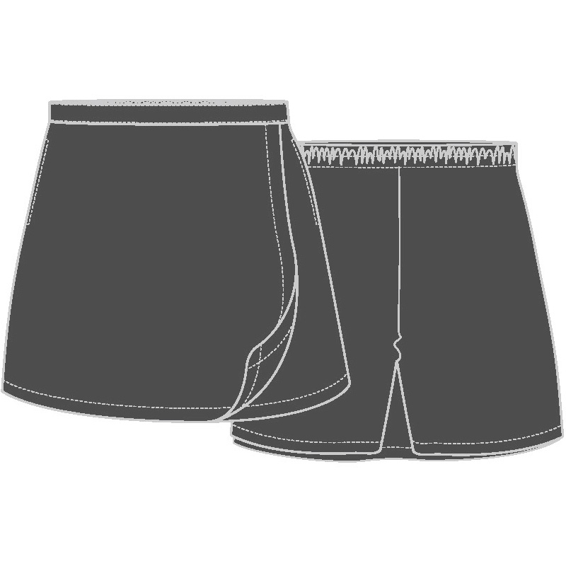 Girl's Skorts（K-K3）