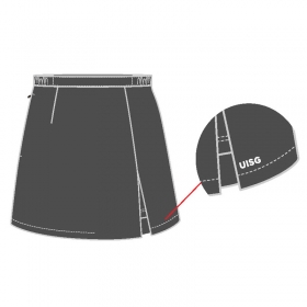 Girl's Skorts (Y4--Y6)