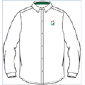 Winter Gril Blouse(Y7-Y10).