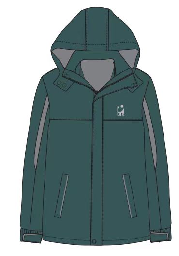 Two-piece set Winter Parka