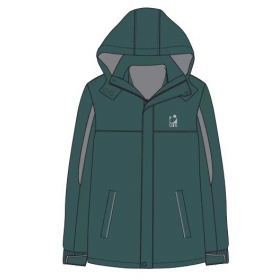 Two-piece set Winter Parka